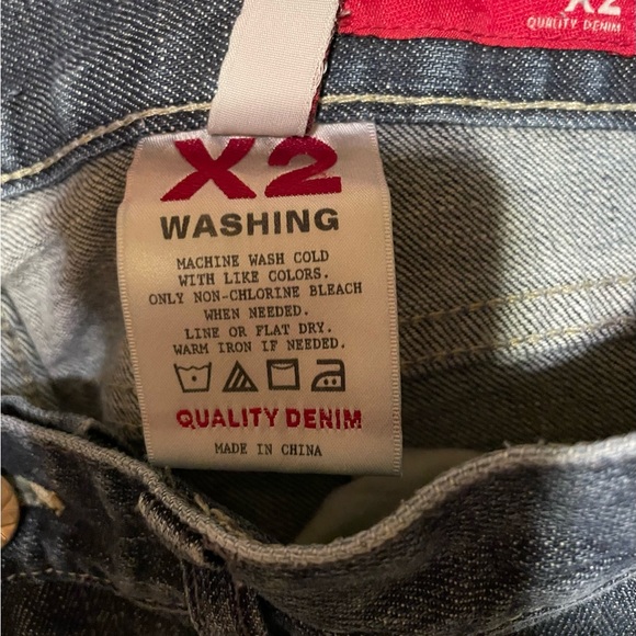 GAP curvy collection jeans. Size 6 regular. Like new condition - Picture 8 of 9